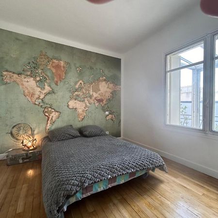 Comme A La Maison Narbonne Kültér fotó