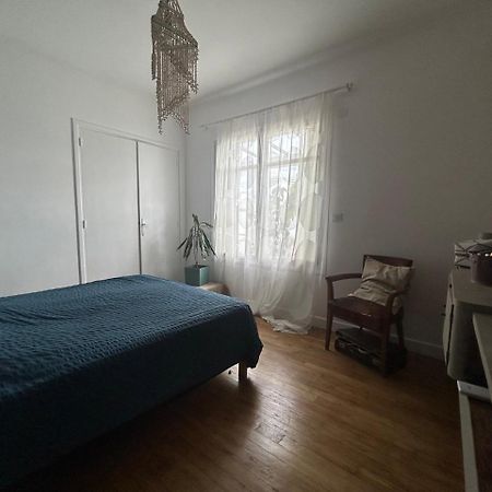 Comme A La Maison Narbonne Kültér fotó