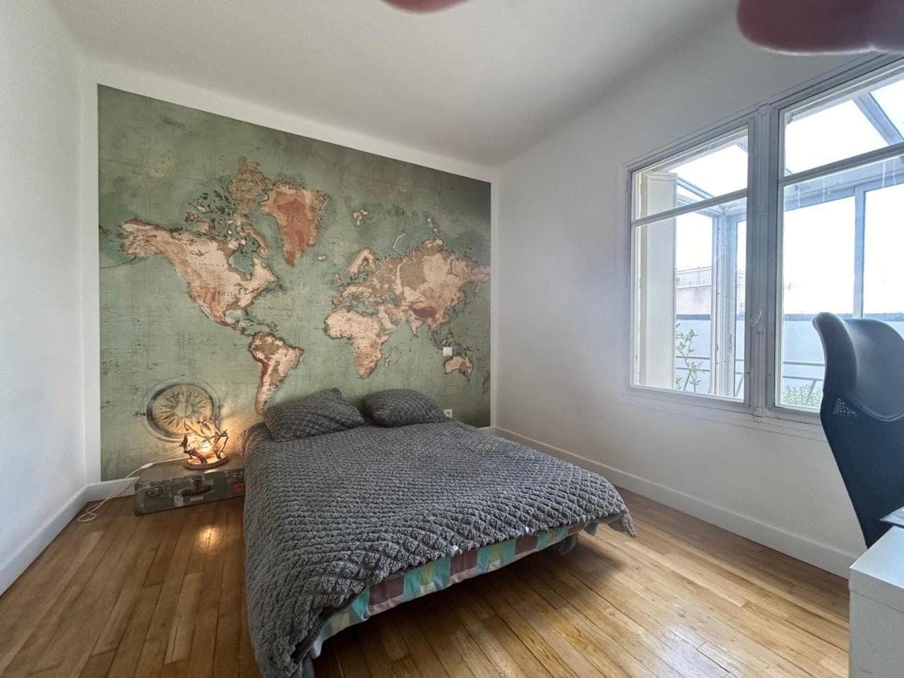 Comme A La Maison Narbonne Kültér fotó