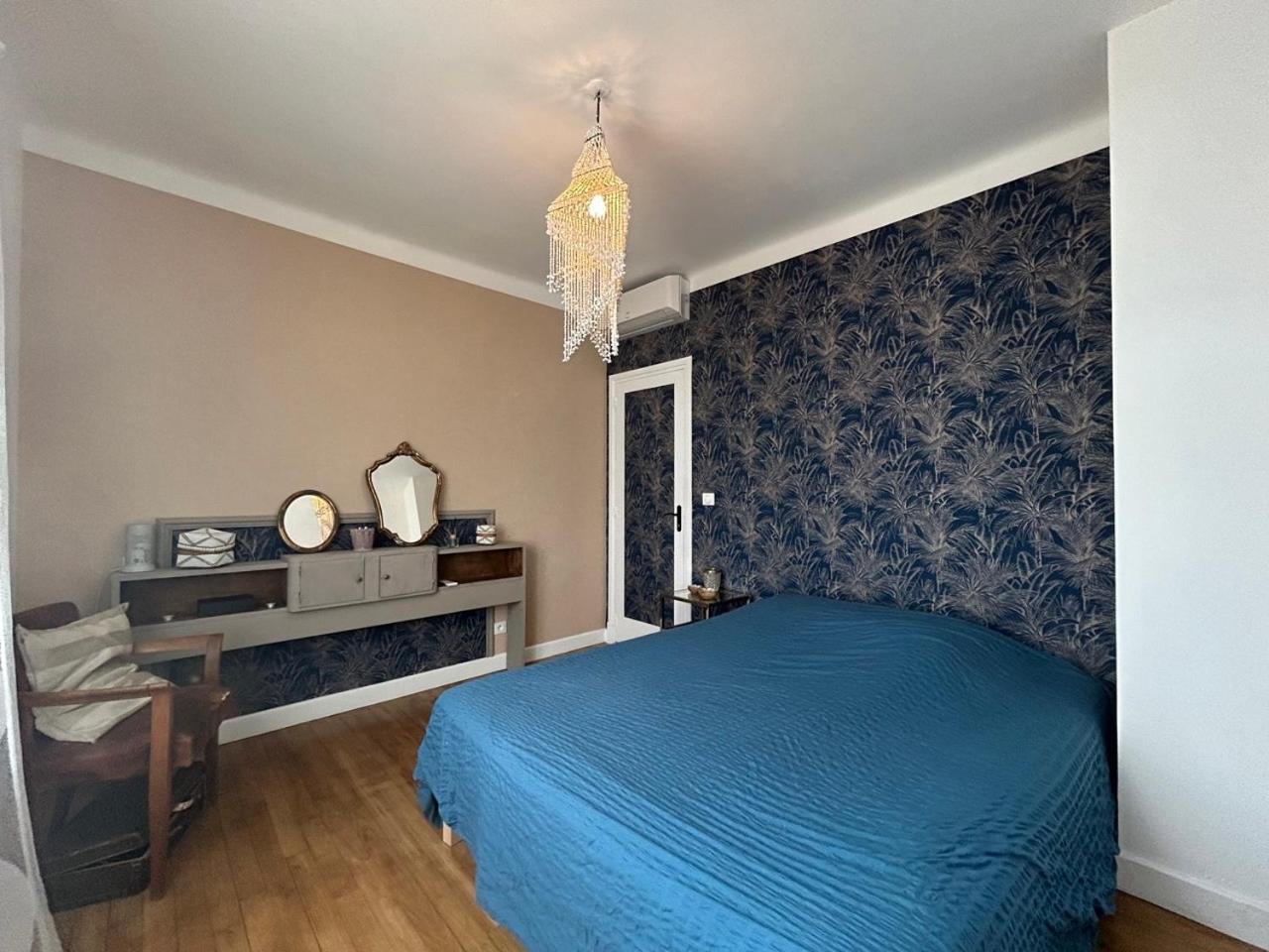 Comme A La Maison Narbonne Kültér fotó