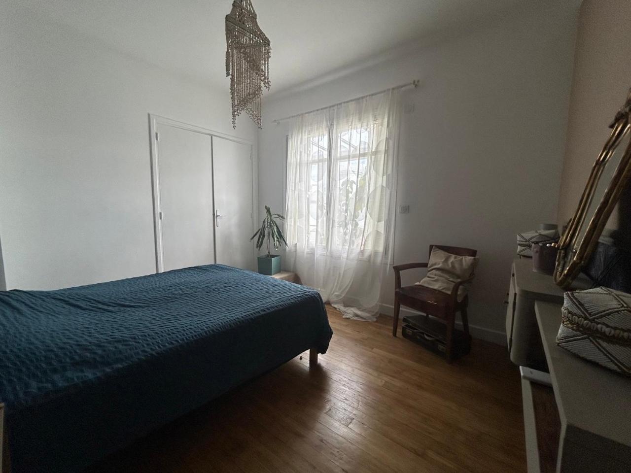 Comme A La Maison Narbonne Kültér fotó