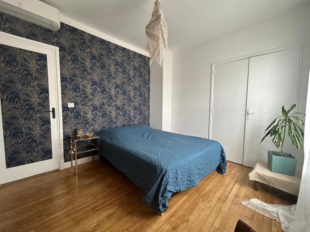 Comme A La Maison Narbonne Kültér fotó