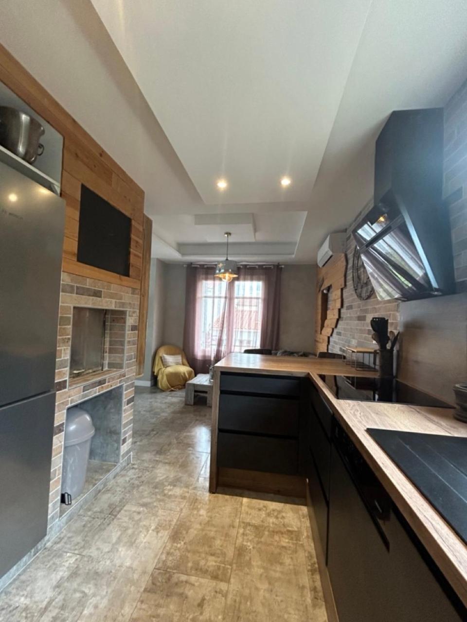 Comme A La Maison Narbonne Kültér fotó