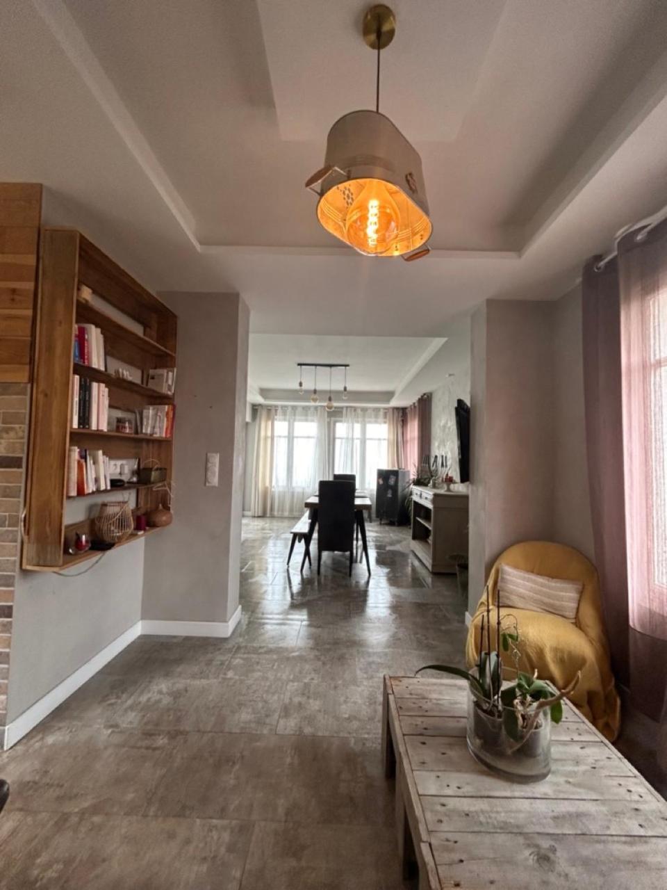 Comme A La Maison Narbonne Kültér fotó